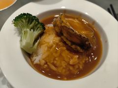 -大鹏饭店·金陵家宴(奥体中心店)