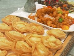 -丰尔粥食·顺德鱼生·干蒸排骨顺德菜(大良分店)