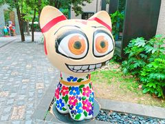 -徐家汇源景区-衡山坊