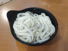 拌粉干-老牌依强牛肉店(达道总店)