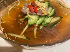 -七八冷面·延边朝鲜族美食(圣熙八号店)