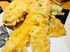 -松岛日本料理(汾江路店)