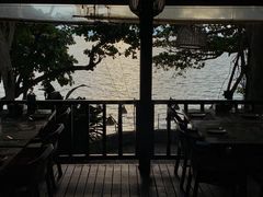 -卷心菜和避孕套餐厅(Pattaya)