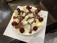 -积慕Cake(解放大道店)