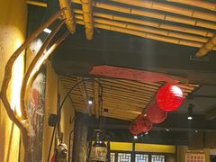 -串盟烧烤大排档·长沙美食地标(星沙店)