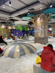 -meland亲子乐园•活动包场(佛山新DNA购物中心店)