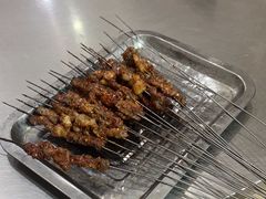 -文文烤肉(大皮院店)