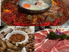 -枇杷园食为鲜火锅(南山店)