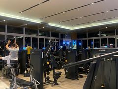 -普拉达游泳健身(水湾1979店)