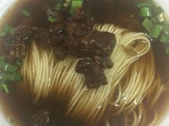 老瞻园面馆-瞻老元面馆(双塘路店)