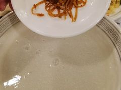 豆汁-厚味居炙子烤肉·清真(天桥南纬路店)