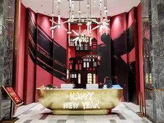 -万禧明珠大酒楼(海丰店)