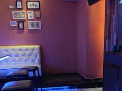 -快乐之星KTV(东沙路店)