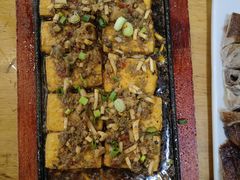 -古真记钵钵鸡(总店)