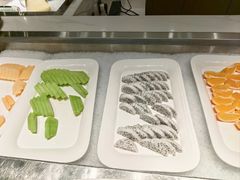 -平湖万怡酒店· 万荟轩