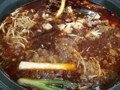 -金海椒罐罐鲢鱼(东方桂苑店)