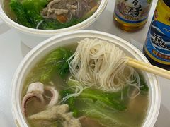 -福屿鲜捞小吃·捞化(福屿总店)