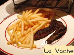 -La Vache! 噢！那只奶牛！(尖沙咀店)