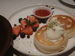 -娜娜家•Nana And Her Friends Restaurant(小寨原力场店)