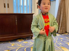 -白桦林温泉谷