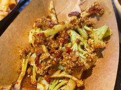-肉店炸炸炸·爆汁孜然牛肉