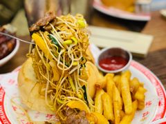 -孖记茶档·热腾茶餐(江南西plus店)