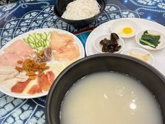 -桥香园过桥米线(复兴路店)