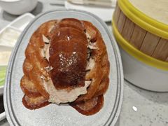 -紫光园·烤鸭·北京菜(团结湖店)