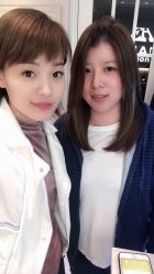 -e hair salon