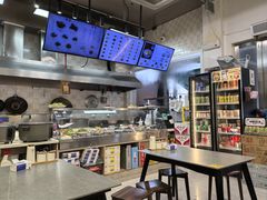 -梅溪·小伙子干挑面(安吉总店)