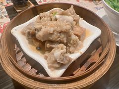 -虾饺妹·粤式手工点心(水荫路店)