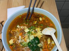 -味绝西面