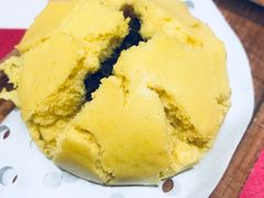 黄馍馍-西贝(上海我格广场店)