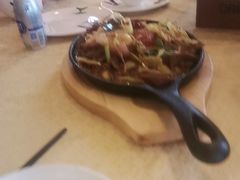 -南沙游艇会·大兵船餐厅