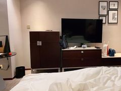 -上海龙之梦万丽酒店