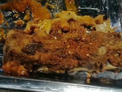 -大师兄酱骨火锅