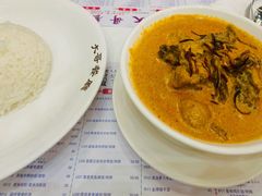 -大哥餐厅(西城花园店)
