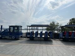 -艾溪湖湿地公园