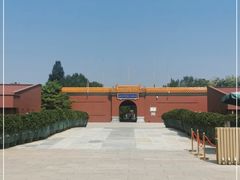 -北京市劳动人民文化宫(太庙)