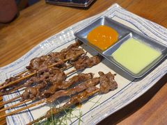 -烧蠔帮·湛江生蚝(工农店)
