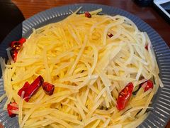 -成都娃娃花园餐厅 (南艺旗舰店)