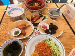 -和府捞面(北美新天地店)