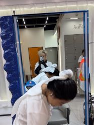 -银星女王公园发型艺术沙龙