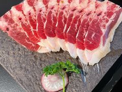 -谷牛和牛烤肉(漕河泾印象城店)