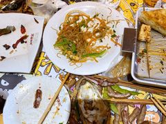 -木屋烧烤(西南角店)