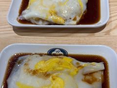 -银记肠粉店(南方医院店)