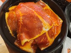 -九田家黑牛烤肉料理(寿光万达店)
