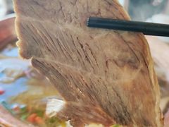 རྒྱ་ཁོག།牦牛肉火锅-陀岗美食·云南藏式特色餐厅