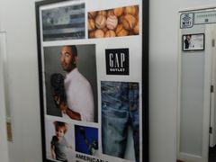 -GAP(王府井奥莱·香江小镇店)