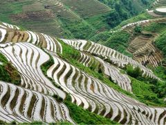 -龙脊梯田